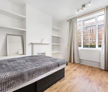 2 bedroom flat to rent - Photo 6