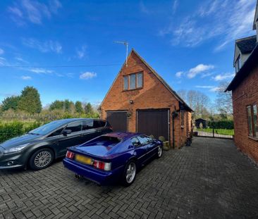 2 bedroom detached house to rent - Photo 5