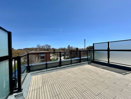 For Lease - 1680 Victoria Park Avenue Unit# B207, Toronto, Ontario - Photo 4