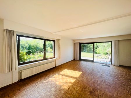 Vossenlaan, 3080, Tervuren - Photo 2