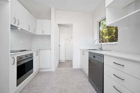 Renovated Two Bedroom Apartment Just 750m From Coogee Beach - Photo 4