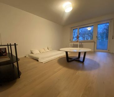 2.5 Zimmer, 65 m², 1. Stock - Photo 1