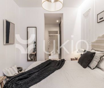 1 bedroom luxury Apartment for rent in Madrid, Spain - Photo 3