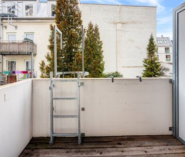 Furnished apartment in Glockenbachviertel - Photo 6