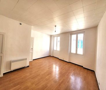 Appartement Marseille 1 pièce(s) 32m2 ,13005 - Photo 3