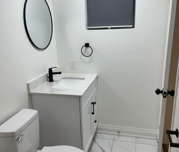 For Lease - 98 Frontenac Avenue Unit# 1, Toronto, Ontario - Photo 1