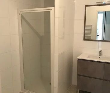 Appartement T2 de 42,39m2 - Photo 3