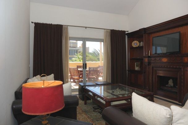 Penthouse in Sotogrande Marina - Foto 1