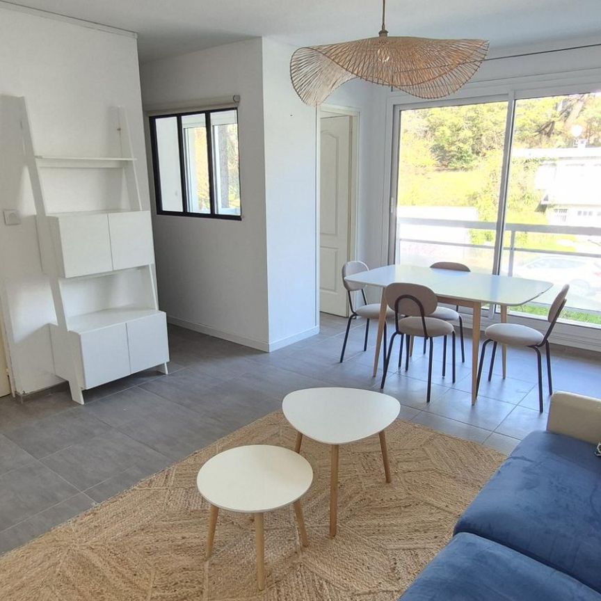 Location Appartement 36m² CUCQ 62780 - Photo 1