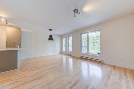 Appartement à louer - Photo 4