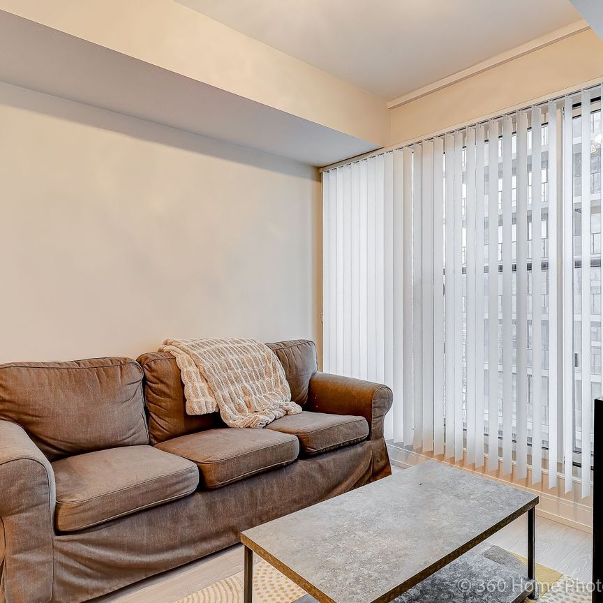 For Lease - 181 Dundas Street Unit# 4115, Toronto, Ontario - Photo 1