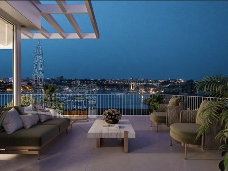 Apartamento T3 em Porto - Photo 5