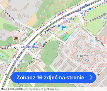 Wynajmę kawalerkę o podwyższonym standarcie - Zdjęcie 1