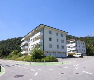 2 Zimmer, EG - Photo 4