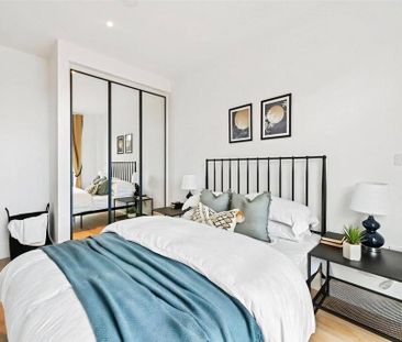 1 bedroom apartment to rent - Photo 2