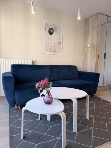 Mieszkanie Gumieńce Szczecin, ul. Bronowicka, nr 437002 - Photo 4