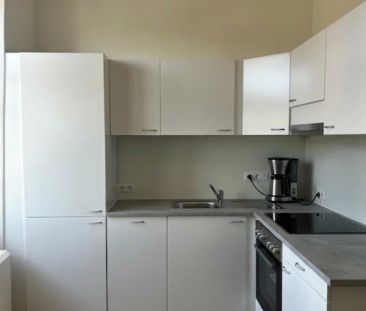 1-Zimmer-Wohnung in Andritz mit separater Küche und schöner Terrass... - Foto 5