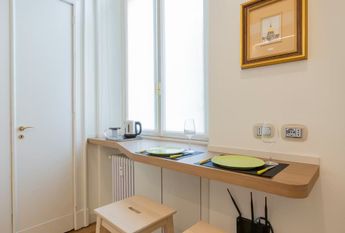 Piazza Cavour, Turin, Piedmont 10123