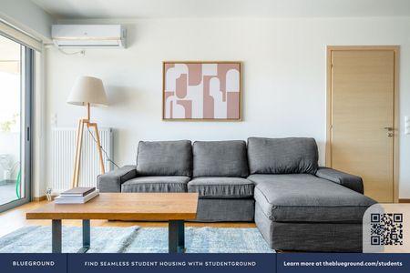 Διαμέρισμα για ενοικίαση Άγιος Πέτρος (Παλαιό Φάληρο) - Photo 2