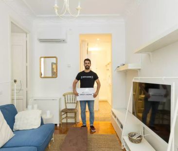 2-bedroom apartment for rent in Castellana - Photo 1