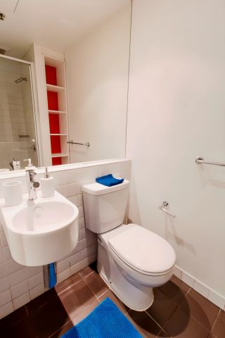 Standard Studio - Photo 5