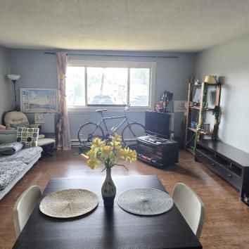 3 1/2 - Gatineau (Aylmer) - 1 595 $/mois - Photo 1