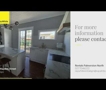 Cosy 2 Bedroom Furnished Home - Photo 1