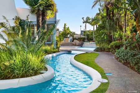 Mirage Complex Parnell - Photo 5