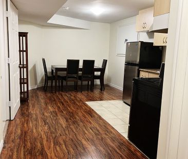 For Lease - 6985 Forest park Drive Unit# Basement, Mississauga, Ont... - Photo 5