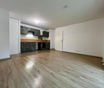 Location Appartement 3 pièces 61m² NANTES 44100 - Photo 3