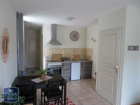 Location Appartement 2 pièces 28m² CARCASSONNE 11000 - Photo 3