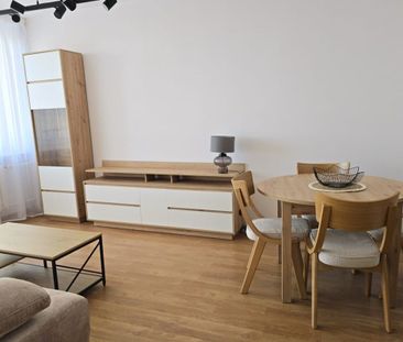 Rataje, zieleń, blisko Malty, świetna komunikacja 49 m² - Фото 5