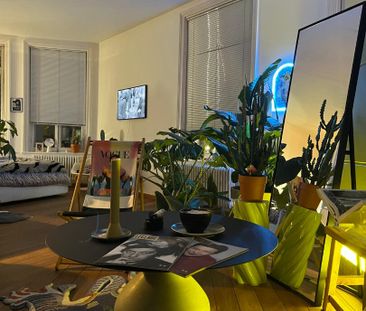 T2 de 108,57 m2 situé rue du Court Debout – République réf G258-04 - Photo 1