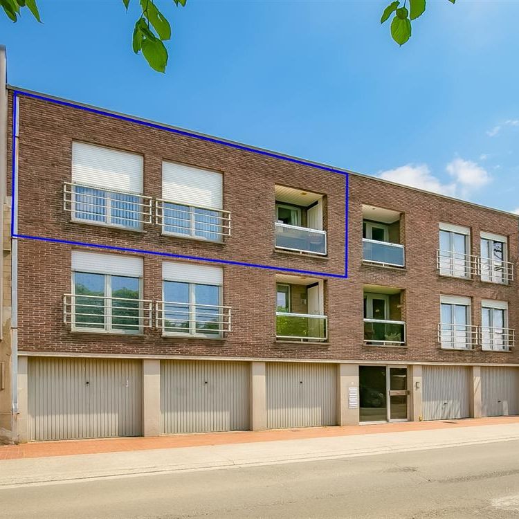 Appartement te huur in KORTEMARK - Photo 1