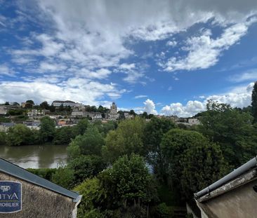 Location Appartement 2 pièces 36m² POITIERS 86000 - Photo 6