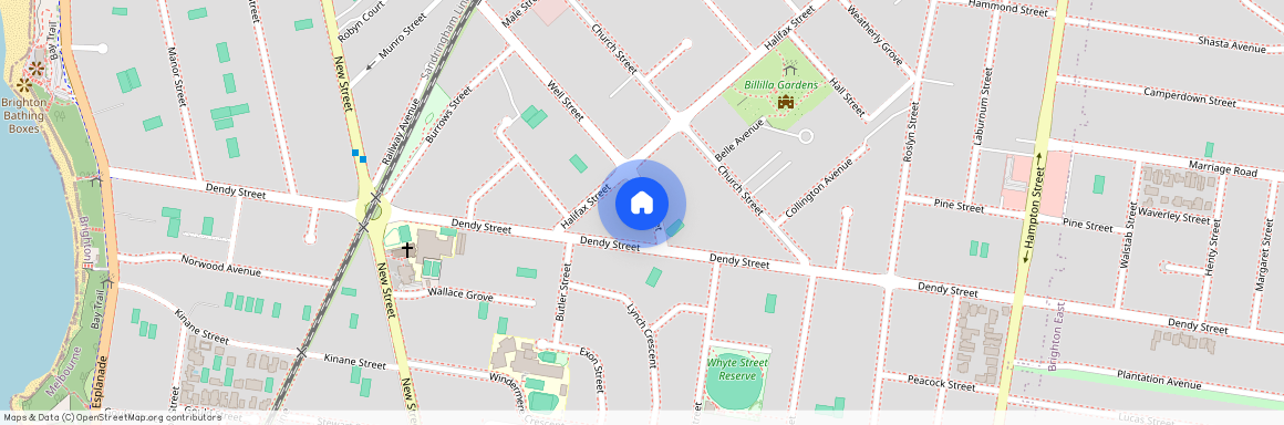 100 Well Street, Vic 3186, Brighton