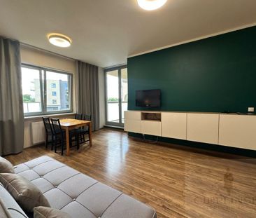 Barbakan Gumieńce 2 pok Balkon - Photo 1
