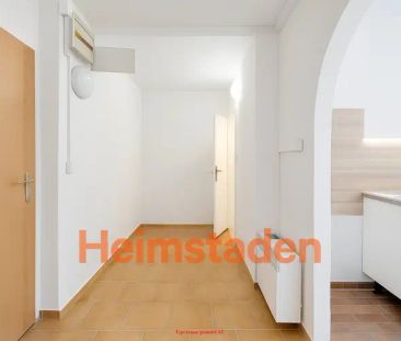 Pronájem bytu 1+1 39 m - Fotografie 2