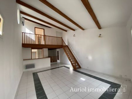Location Appartement 2 pièces 82m² AURIOL 13390 - Photo 3