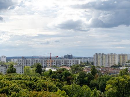 Poznań, Tysiąclecia - Zdjęcie 4