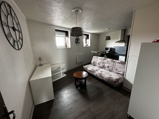 Location Appartement 1 pièce 22m² DOUAI 59500 - Photo 1