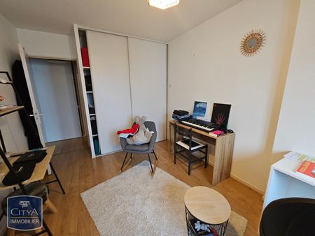 Location Appartement 3 pièces 62m² POITIERS 86000 - Photo 3
