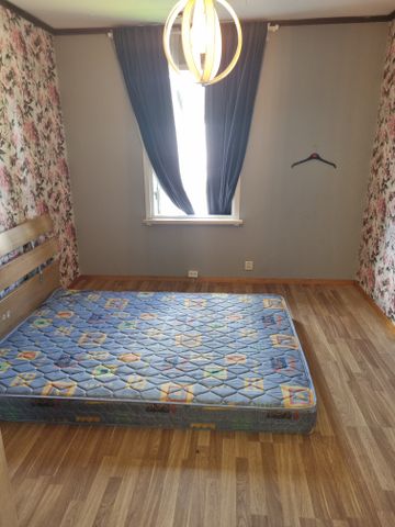 Ekvägen, Horda - Foto 4