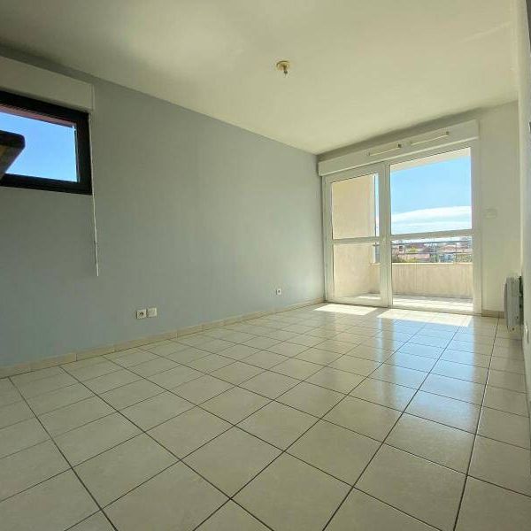 Location appartement 2 pièces 40.59 m² à Montpellier (34000) - Photo 1