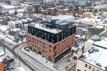 For Lease - 377 Winona Avenue Unit# 509, Westboro - Hampton Park, Ontario - Photo 5