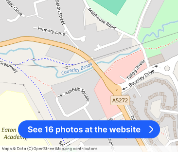 Dividy Road, Bentilee - Photo 1