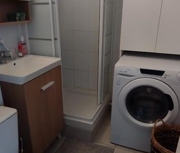 Location Appartement 1 pièce 24m² BORDEAUX 33000 - Photo 4