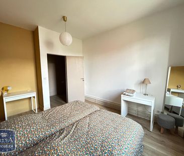Location Appartement 3 pièces 62m² BELFORT 90000 - Photo 6