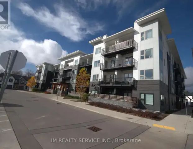 2 - 110 FERGUS AVENUE | 2 - 110 FERGUS AVENUE, Kitchener - Photo 1