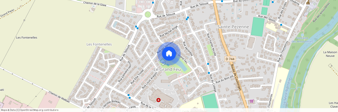 79000, Niort